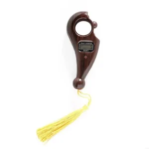 G92C Multi-color Polyester Tassels with Hanging Ring Silk Sewing Decorate Tassels