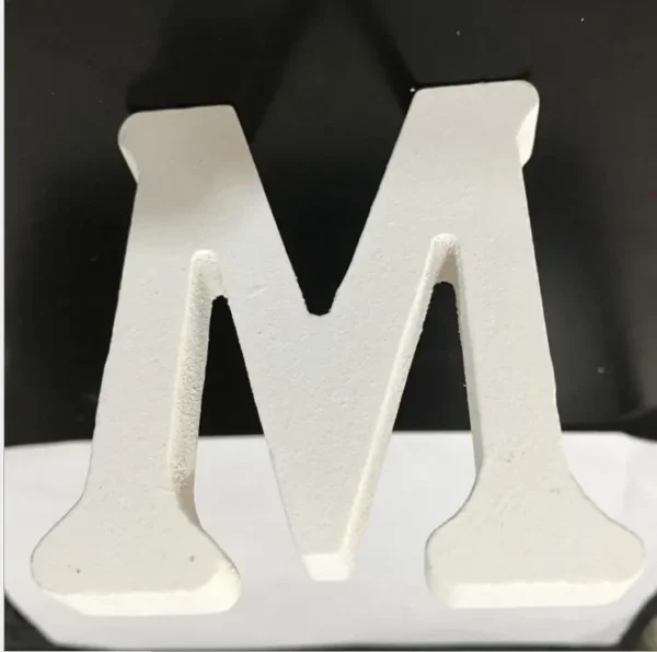 DIY Home Decor Wooden Letters Alphabet Word Bridal Wedding Party Home Decor Nautical Decor Supplies Ornaments Wholesale - Image 6